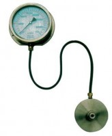 HYDROSTATIC TANK CONTENTS GAUGES